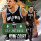2025/26 Topps Chrome Black Basketball Hobby Box