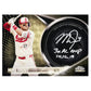 2026 Topps Chrome Black Baseball Hobby Box