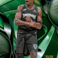 2025/26 Topps Chrome Black Basketball Hobby Box
