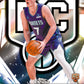 2025/26 Topps Chrome Black Basketball Hobby Box