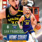 2025/26 Topps Chrome Black Basketball Hobby Box