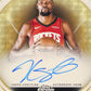 2025/26 Topps Chrome Black Basketball Hobby Box
