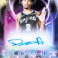 2025/26 Topps Chrome Black Basketball Hobby Box