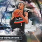 2025/26 Topps Chrome Black Basketball Hobby Box