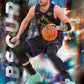2025/26 Topps Chrome Black Basketball Hobby Box