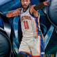 2025/26 Topps Chrome Black Basketball Hobby Box