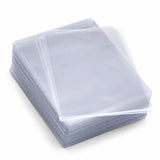Clear Standard Card Sleeves 100 Pack