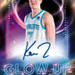 2025/26 Topps Chrome Black Basketball Hobby Box