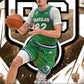 2025/26 Topps Chrome Black Basketball Hobby Box