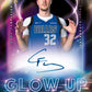 2025/26 Topps Chrome Black Basketball Hobby Box