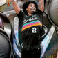 2025/26 Topps Chrome Black Basketball Hobby Box