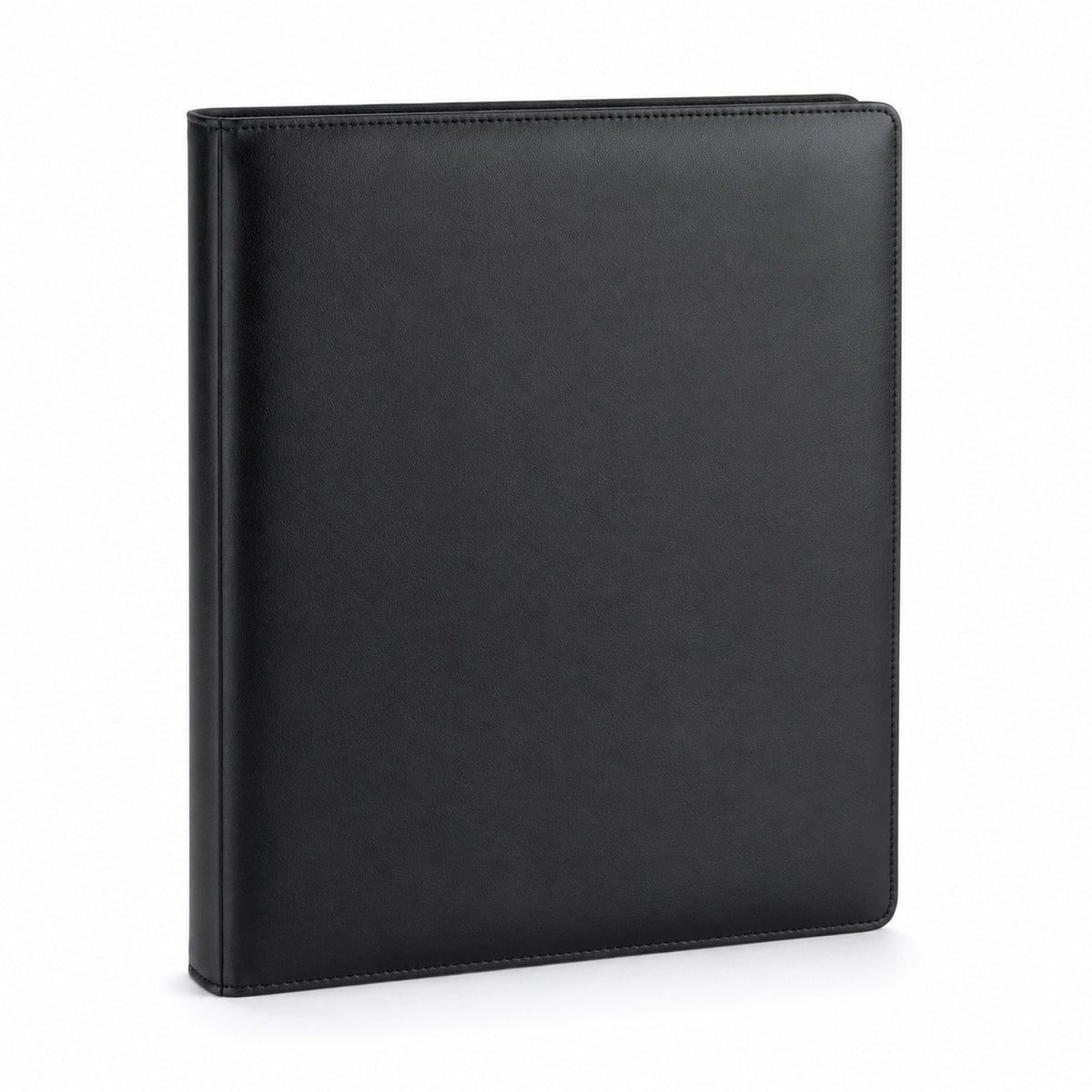 Nine-Pocket Card Binder 360 Capacity